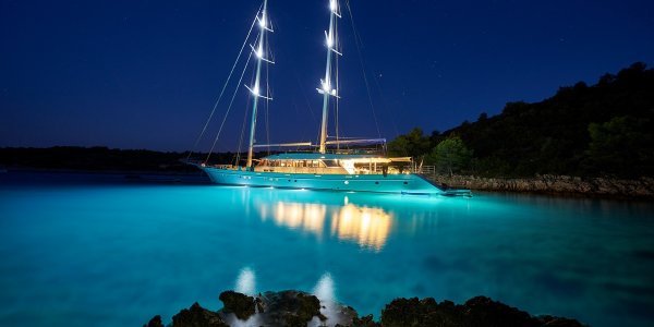 Croatia Yacht Show