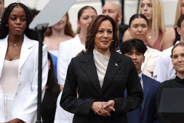 Kamala Harris