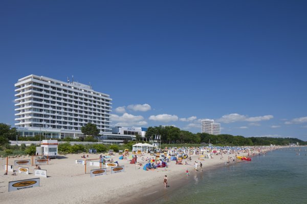 Timmendorfer Strand