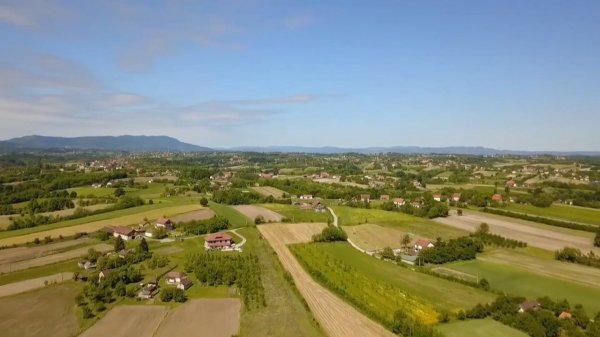 Dolina rijeke Jadar