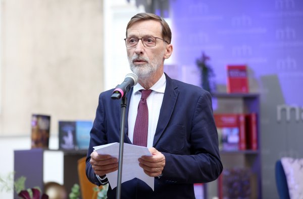 Miro Gavran