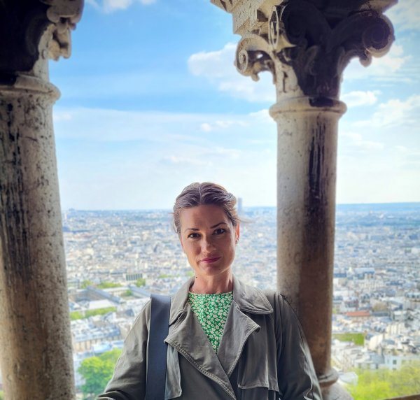 Tina Panžić