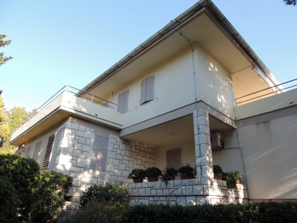 Državna rezidencija vila Kovač na Hvaru