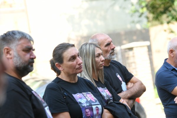 Obitelji ubijenih čekaju početak suđenja Urošu Blažiću