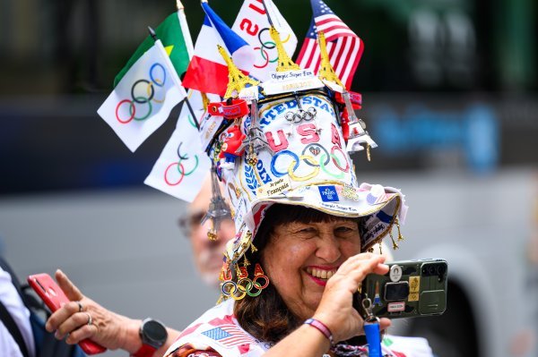 Olimpijske igre, Pariz (26.7.2024.)