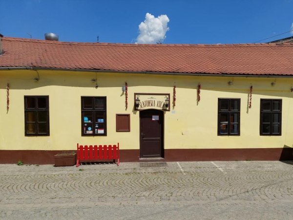 Državne nekretnine za zakup