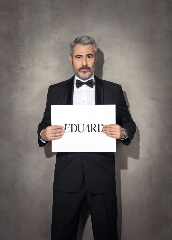 Eduard - Đorđe Kukuljica