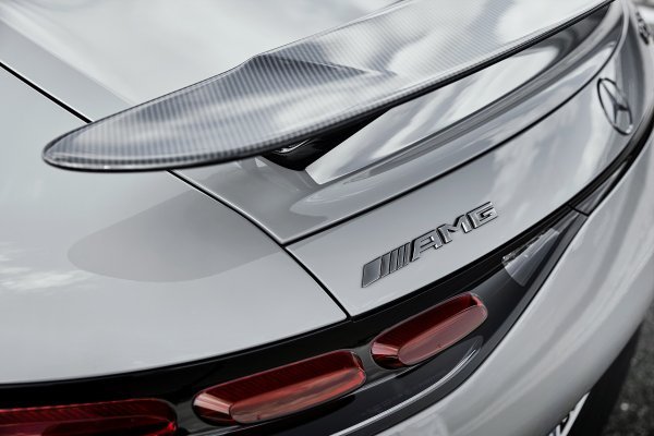 Mercedes-AMG strateški reorganizira svoj GT Sport odjel