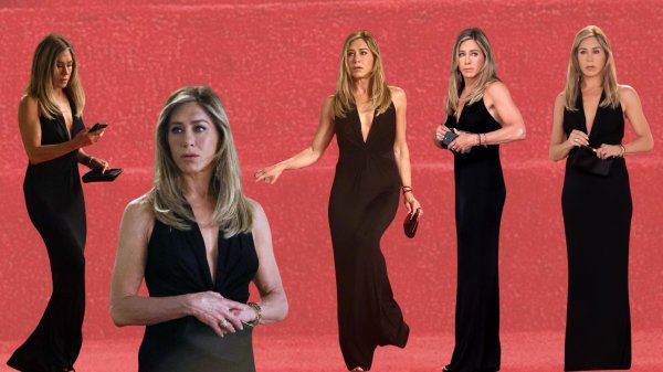 Jennifer Aniston