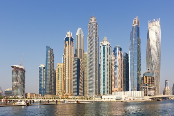 Dubai