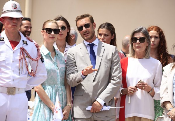 Beatrice Borromeo