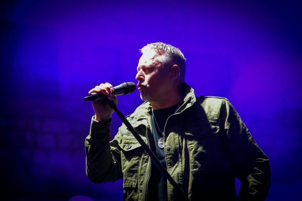 Marko Perković Thompson