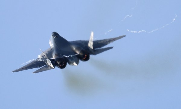 Su-57