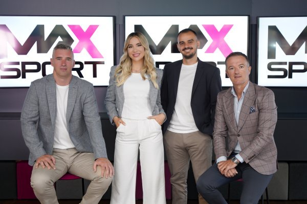 Emisija Studio HNL; Joško Jeličić, Hrvoje Vejić