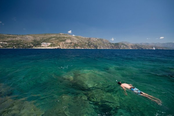 Otok Lokrum