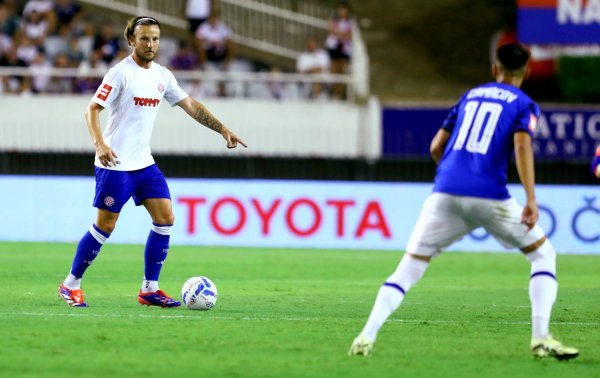 Hajduk - Slaven Belupo, SuperSport HNL, 4.8.2024.