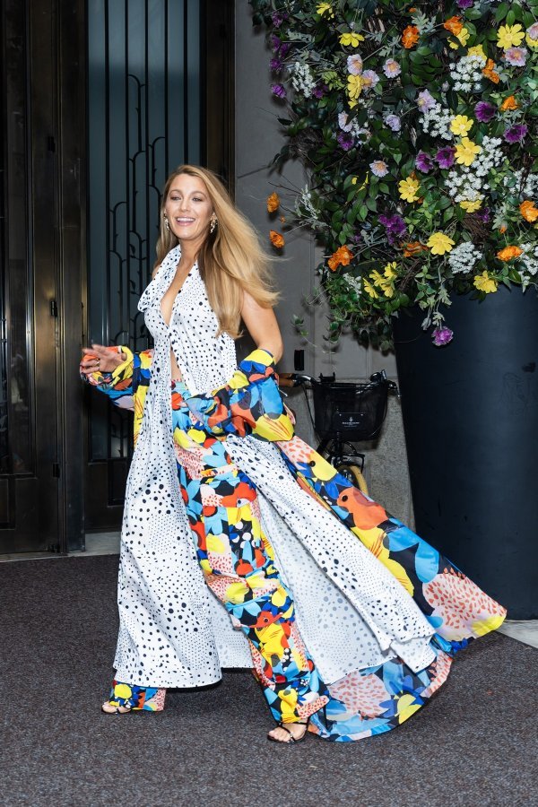 Blake Lively