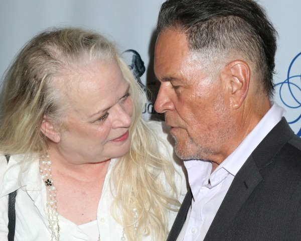 Marcy Walker i A Martinez