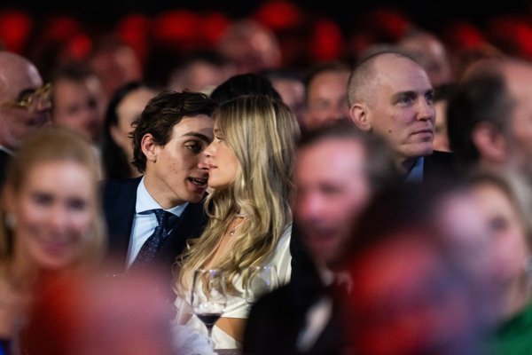 Armand Duplantis, Desiré Inglander