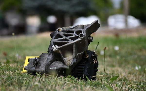 Prometna nesreća u Kuli