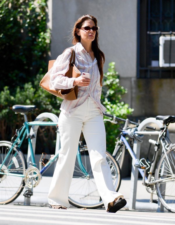 Katie Holmes