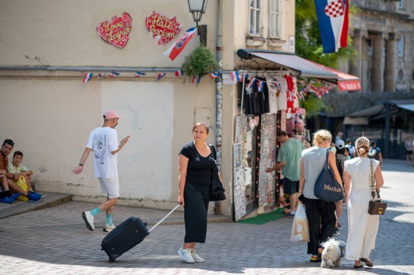Moj Zagreb, tak imam te rad