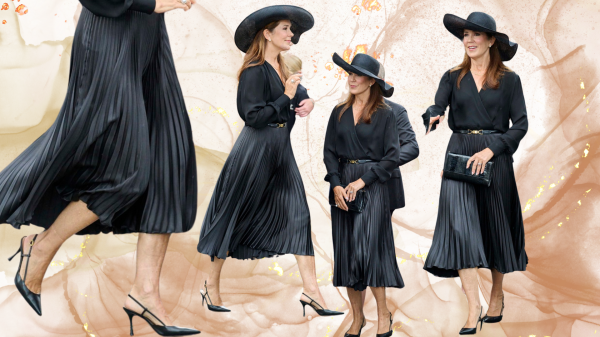 Danska kraljica Mary