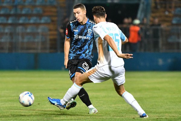 Varaždin - Rijeka, SuperSport HNL, 11.8.2024.
