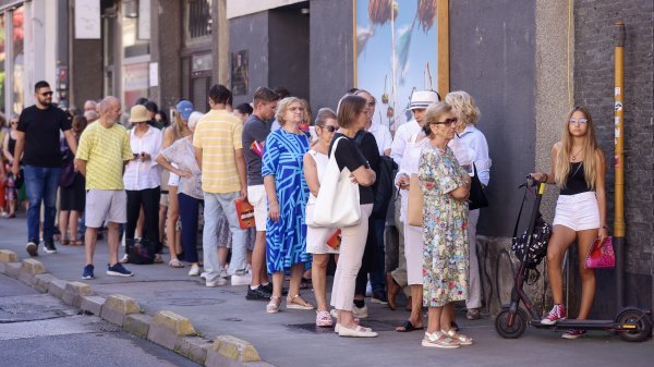 Počela je prodaja ulaznica za 30. Sarajevo Film Festival