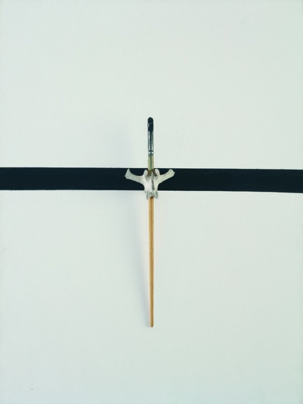 Alegorije o arkadiji, 2001.