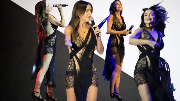 Severina