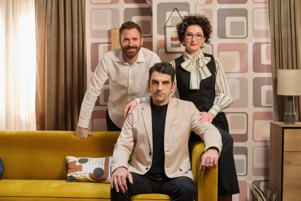 Nova sezona 'Kumova'