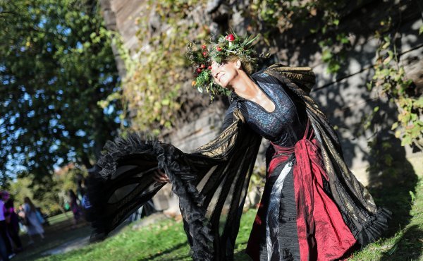 Perunfest kod Velike Gorice