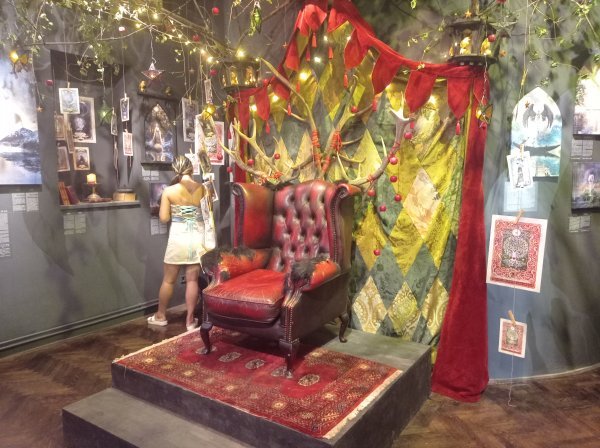 Muzej zaboravljenih priča