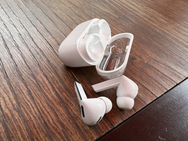 Samsung Galaxy Buds3 Pro