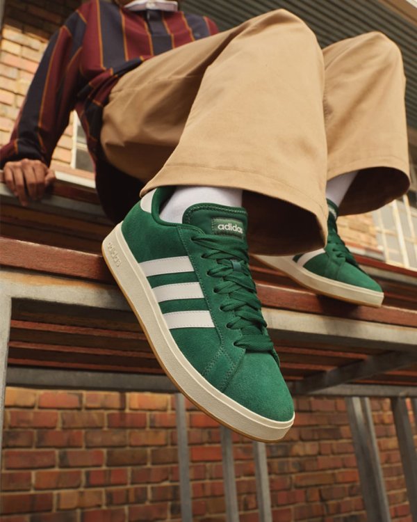 Back To School - Adidas