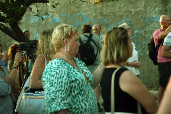 Gospa od Supa, digitalno svetište