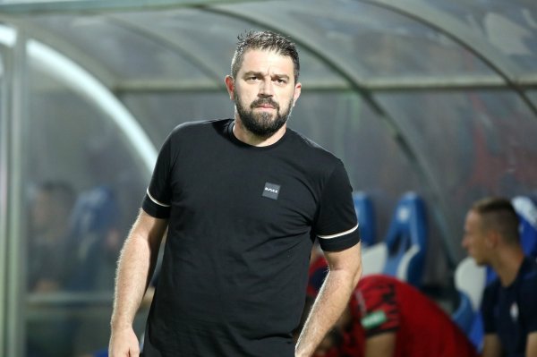 Slaven Belupo - Lokomotiva (17.8.2024.)