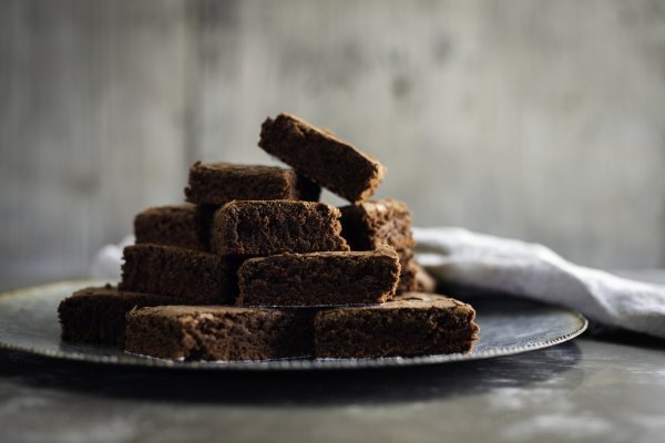Brownie