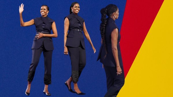 Michelle Obama