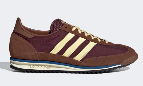 Adidas SL72