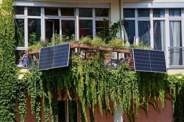 Europa se odriče solarne energije u korist oružja? Pojavio se zabrinjavajući trend