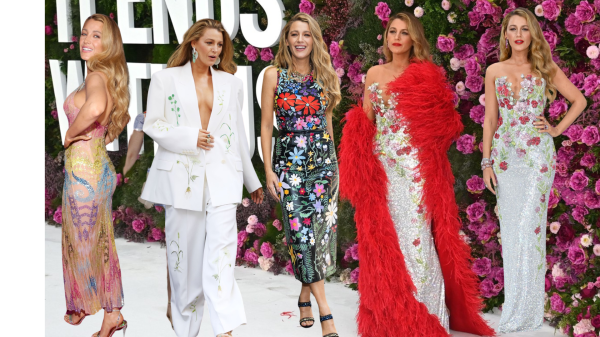 Blake Lively