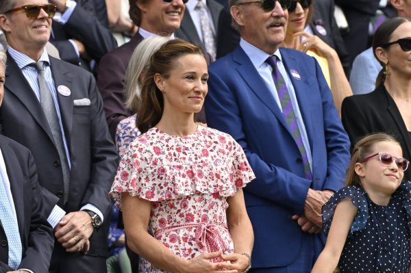 Pippa Middleton