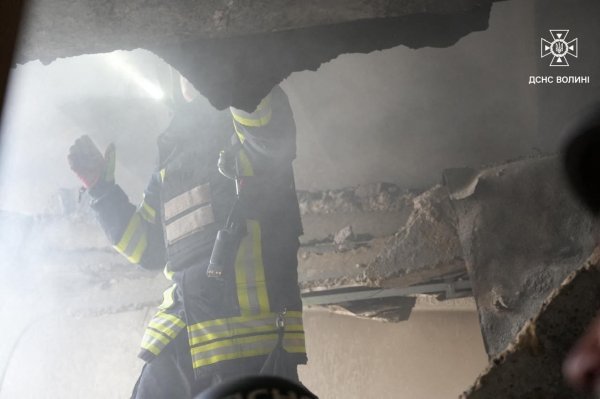 Veliki napad na Ukrajinu