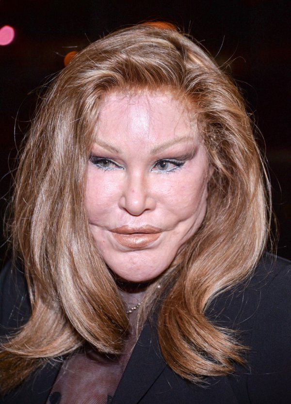 Jocelyn Wildenstein