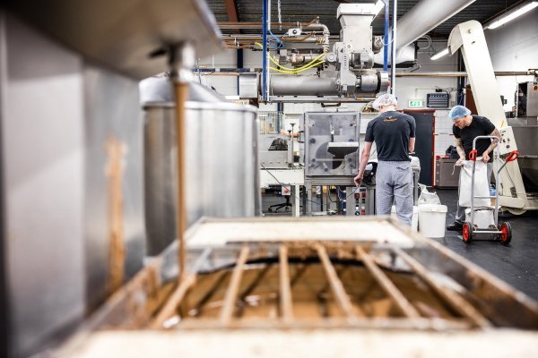 Proizvodnja čokolade