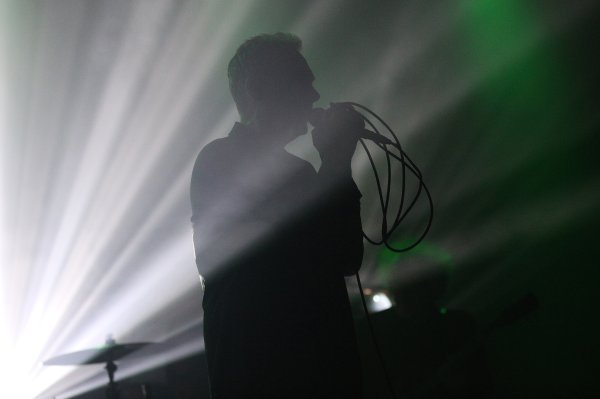 The Jesus and Mary Chain u Zagrebu