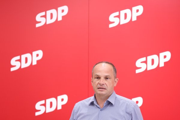 Siniša Hajdaš Dončić