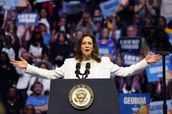 Kamala Harris